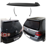 Aerofólio Golf Sapão 2000 A 2013 S Leds Preto 02301 Tg Poli