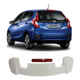 Aerofolio Honda Fit Modelo Rs Prime Vo6