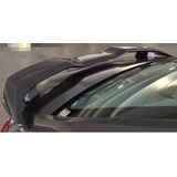 Aerofólio Honda New City 2015 15 Sem Pintar E Sem Leds