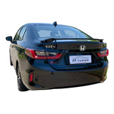 Aerofolio Honda New City 2023