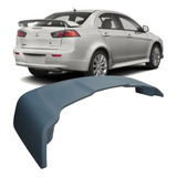 Aerofólio Lancer Sedan Mitsubishi 2012 A 2019