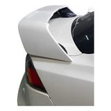 Aerofolio Mitsubishi Lancer Evo Evolution Mod Original Fibra