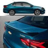 Aerofólio Novo Onix Plus Lt Ltz Premier Original 26225757 Gm