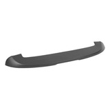 Aerofólio Onix Hatch Sem Led Preto Tg Poli