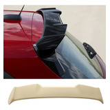 Aerofólio Onix Original Gm 26225760 Preto Ouro Neg Vermelho