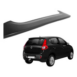 Aerofolio Palio G5 2012 A 2017 Preto Exclusivo Tg Poli