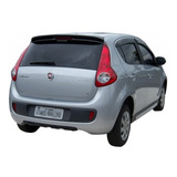 Aerofolio Palio G5 2012 A 2017 Preto Tgpoli Ps