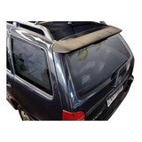 Aerofolio Parati G2 G3 G4 96 12 Sem Brake Light Tgpoli