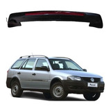 Aerofólio Parati G3 g4 Com Break Light 60 De Leds