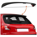 Aerofolio Peugeot 206 207 2 4p 2000 01 02 03 04 05 06 07 Sl