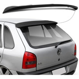 Aerofólio Preto Gol G2 G3 G4 1994 A 2014 Tg poli 2 4 Portas