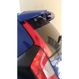 Aerofolio Traseiro Honda Fit 2016 2017 2018 Break Light