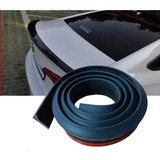 Aerofolio Universal Vw Golf Mk4 Gol G3 Jetta Virtus Polo Tsi