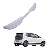 Aerofólio Up Gti Vw Black 2014 2015 2016 Primer Cinza