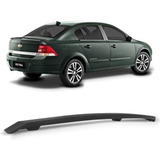 Aerofólio Vectra Elegance 2 0 Flex 2006 Á 2012 Primer Cinza