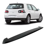 Aerofólio Vw Golf 2006 2007 2008 2009 2010 2011 Sem Leds