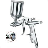 Aerografo 90ml Pistola Pintura K3 Retoque Automotivo