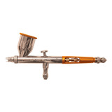 Aerógrafo Paasche Talon Dupla Ação Profissional 0 38mm