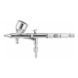 Aerografo Profissional Steula Bc 60 Bico 0 2mm