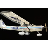 Aeromodelismo Avião Cessna 152 Kit P
