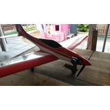 Aeromodelo Águia Prince Models