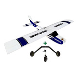 Aeromodelo Cessna Adesivos Linkagem Trem De Pouso Kit 2