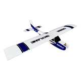 Aeromodelo Cessna Montado Linkagem Entelagem Kit 1