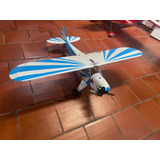 Aeromodelo J3