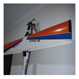Aeromodelo Lumina 40 Prince Glow