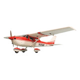 Aeromodelo Phoenix Cessna Skylane 182 1