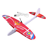 Aeronave Elétrica Hobby Brinquedos Voadores Aeronave