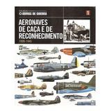 Aeronaves De Caça E De Reconhecimento Abril