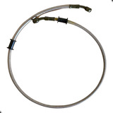Aeroquip Flexivel Freio Dianteiro Cg 125 Cg 150 Titan Ybr