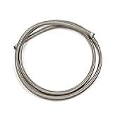 Aeroquip Mangueira De Corrida De Teflon FCC0606 06AN 1 8 M