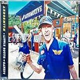 Aerosmith Cd Little South Of Sanity 1998