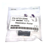 Af032046 Rolete By Pass Compativel Ricoh