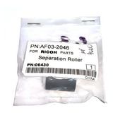 Af032046 Rolete By Pass Compativel Ricoh