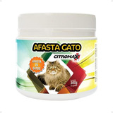 Afasta Gato E Gambas Espanta Sofá Cama Quintal Jardim Carro