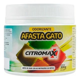 Afasta Gato E Gambas Espanta Sofá Cama Quintal Jardim Carro