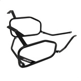 Afastador Alforge Bros 160 150 Protetor Carenagem Traseiro