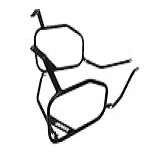 Afastador Alforge Protetor Nova Bros 160 Carenagem Traseiro