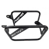 Afastador De Alforge Protetor Traseiro Kawasaki Versys X300