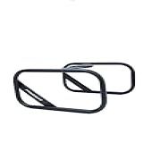 Afastador De Alforges Nova Fazer 250 2018 Em Diante