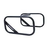 Afastador De Alforges Nova Fazer 250 2018 Em Diante