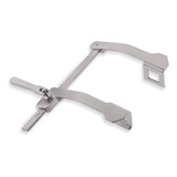 Afastador Finochietto 65x75mm