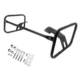 Afastador Gbs Alforge Moto Bmw G310 Gs 18 23 Suporte Bau