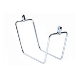 Afastador suporte Para Alforge Honda Shadow 750 2006 2010