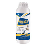 Afaste Espanta Repele Morcegos Pombos Afastex 1 L Haxea