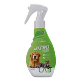 Afaste Pet Afasta Gato Cachorro Repelente Forte Spray 150ml 