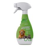 Afaste Pet Afasta Gato Cachorro Repelente Forte Spray 500ml 